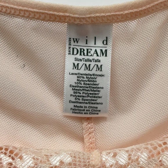 Rene Rofe Lace Cami Set - Picture 12 of 15